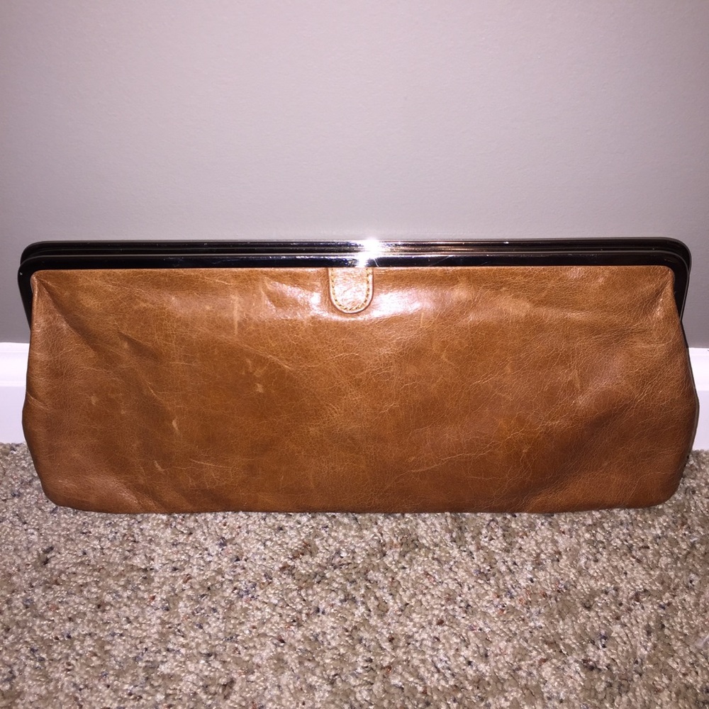 Hobo Clutch